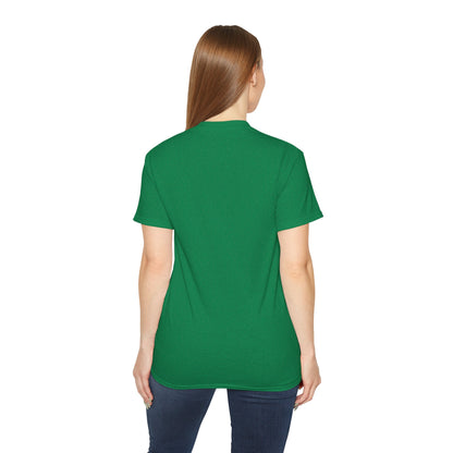 Religion Camp Tee
