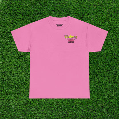 Vishnu 'Clocked Out Eternally' Tee