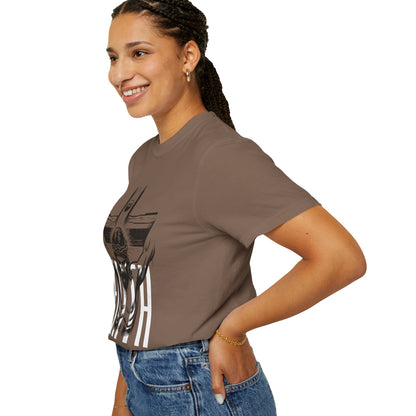 Faith Oversized Tee