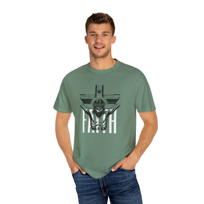 'Faith' Tee