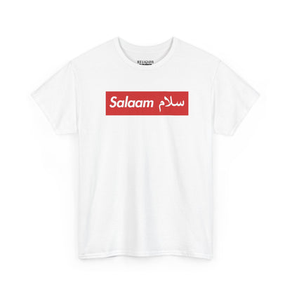 SUPREME Salaam Tee