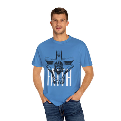 Faith Oversized Tee