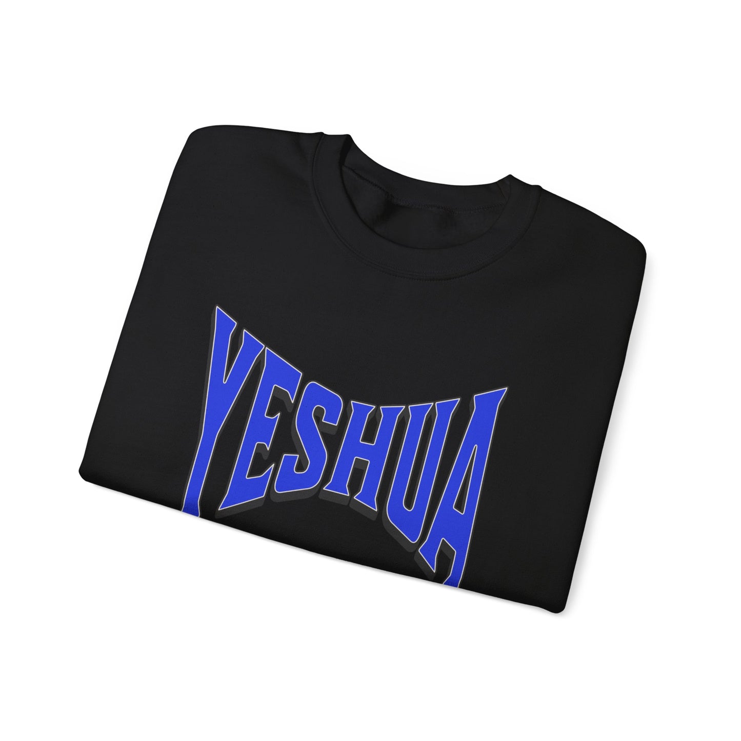 'Yeshua' Sweatshirt