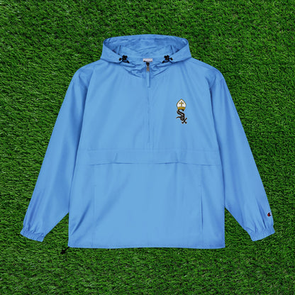 'Holy Sox' Champion Jacket