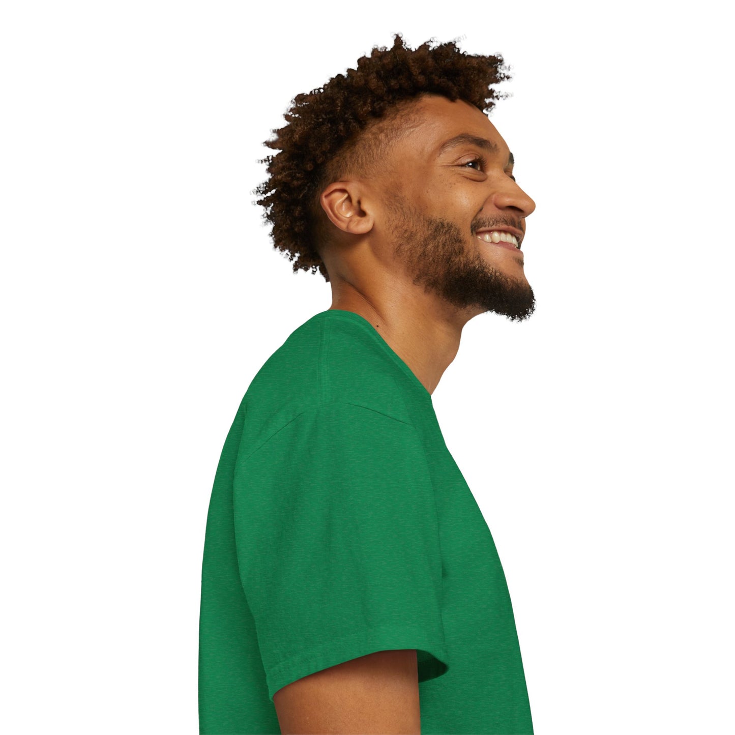 Religion Camp Tee