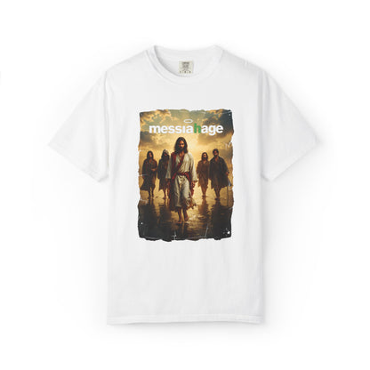 Messiahage Comfort Tee