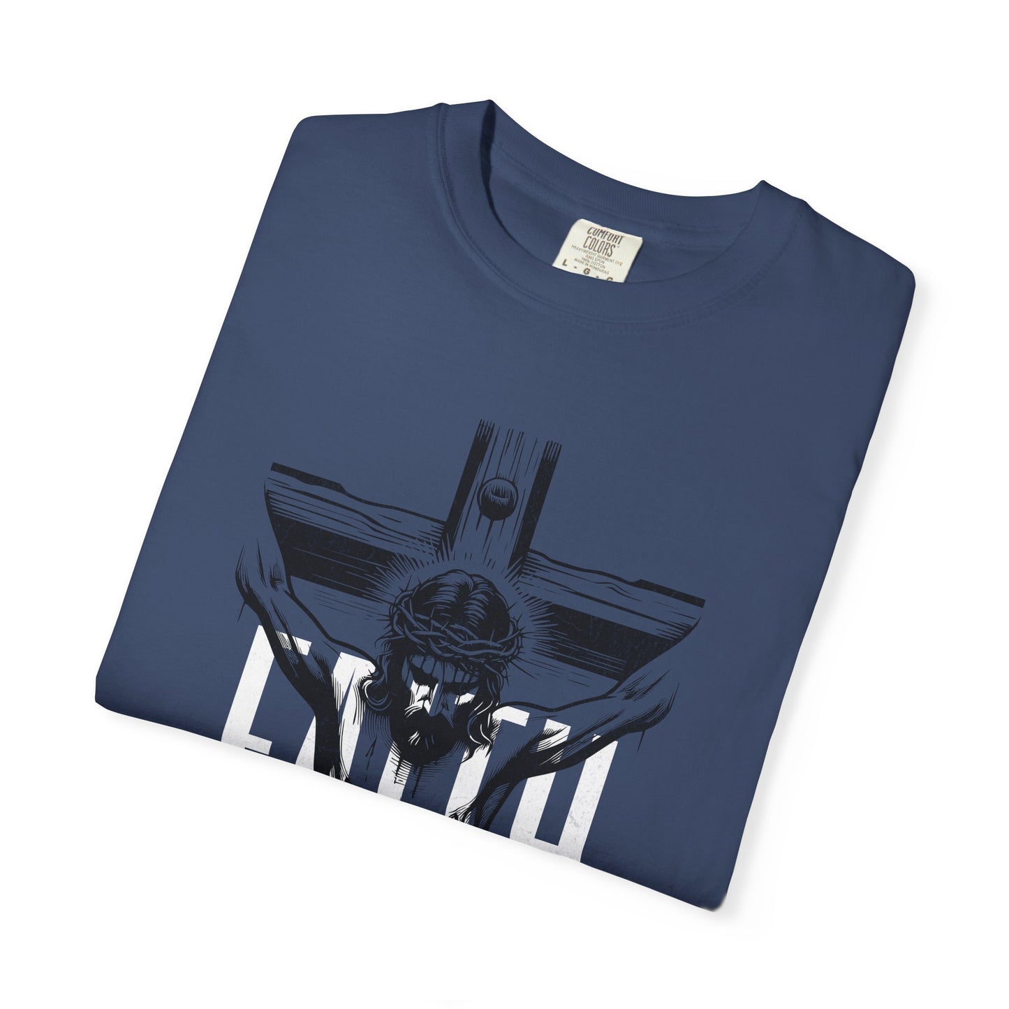 'Faith' Tee
