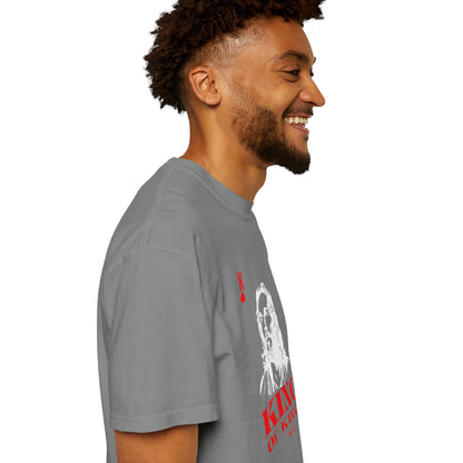 'King of Kings' Tees