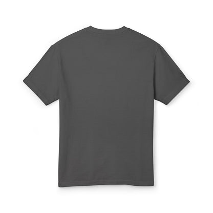 Church Goer - American Apparel Heavyweight Unisex Cotton Tee