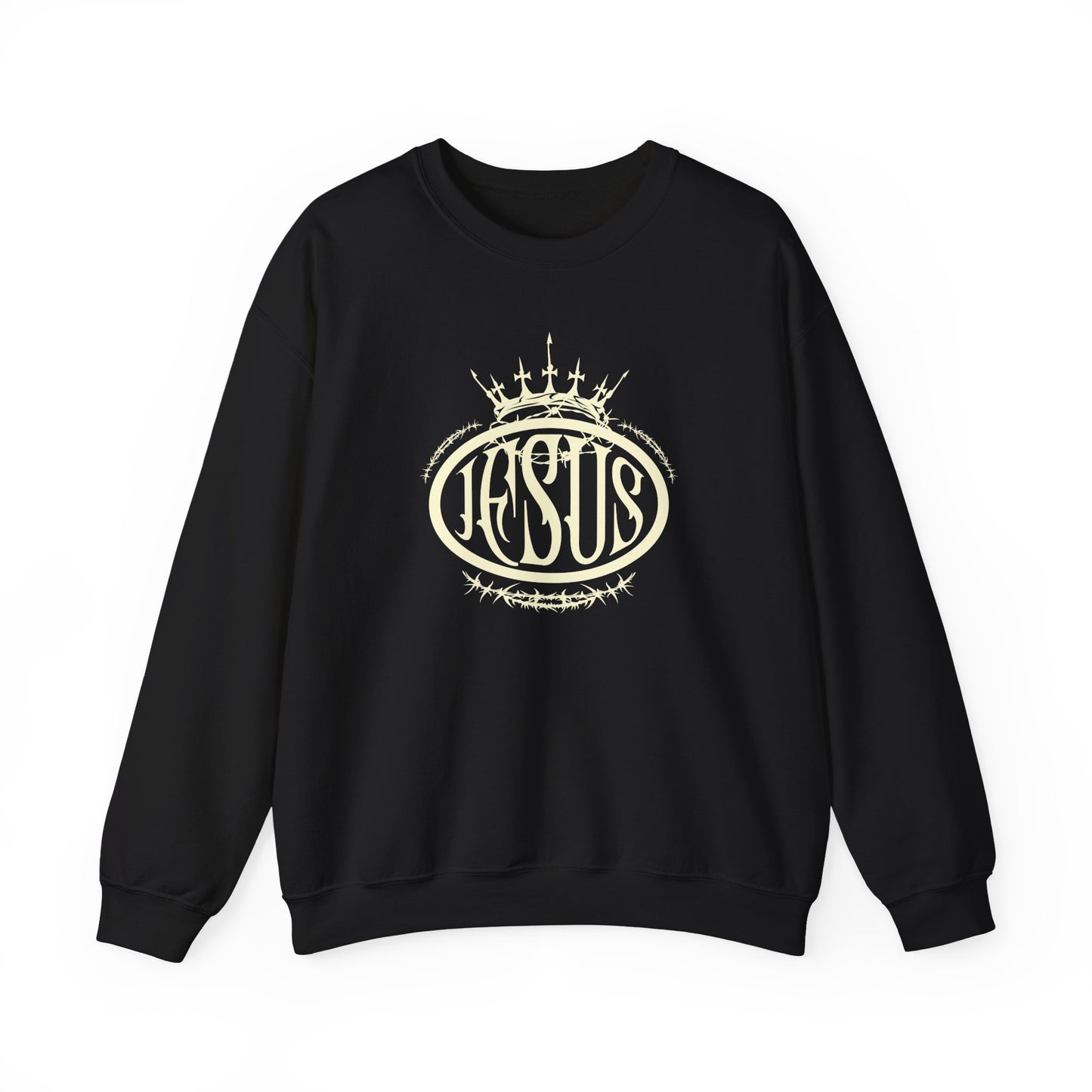 'Crown of Thorns' Sweatshirt