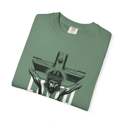 'Faith' Tee