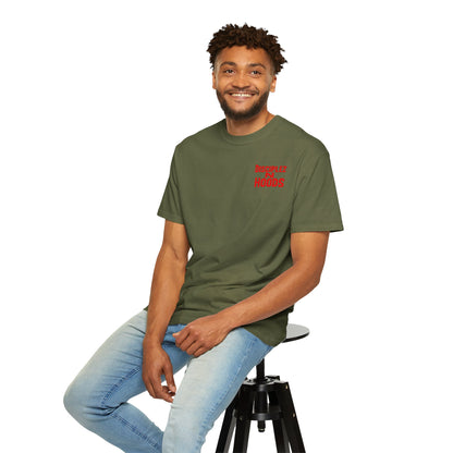 'Disciplez N Hoods' Tee