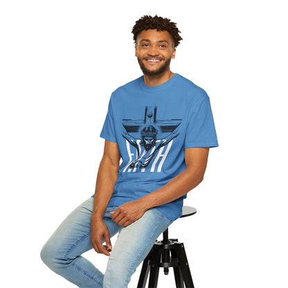 Faith Oversized Tee