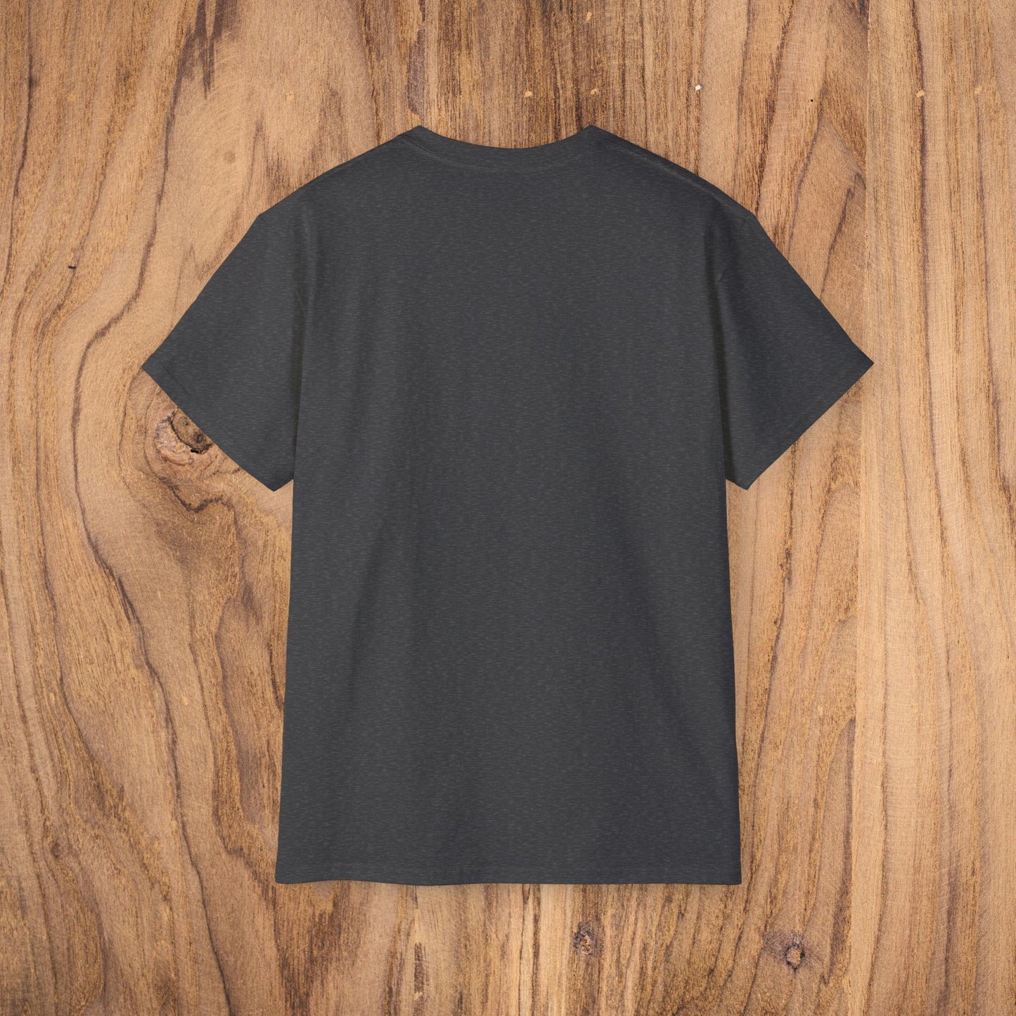 Religion Camp Tee