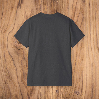 Religion Camp Tee