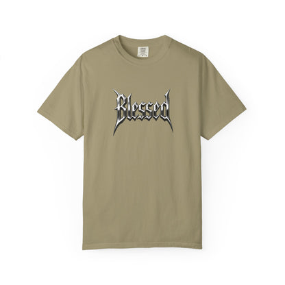 'Blessed' Tee