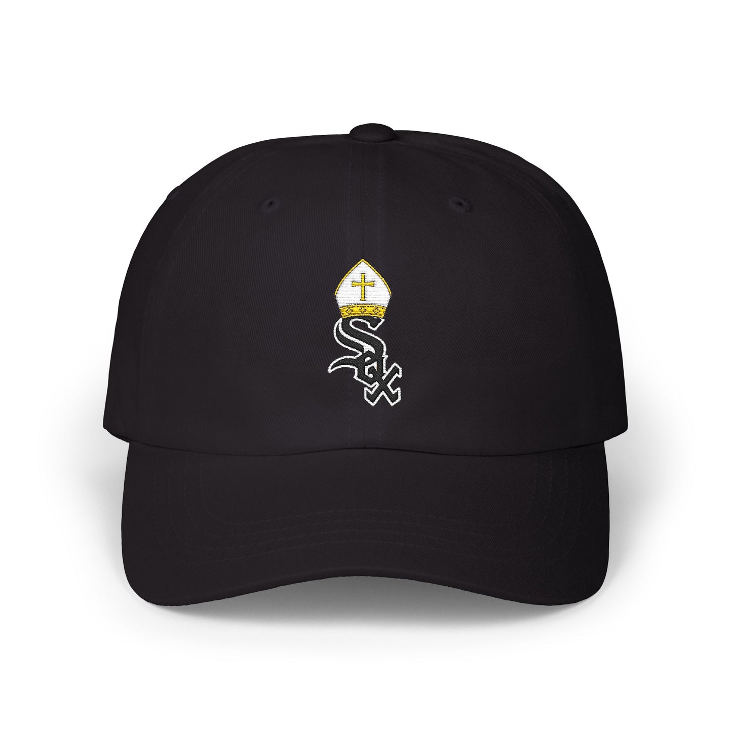 'Holy Sox' Dad Cap