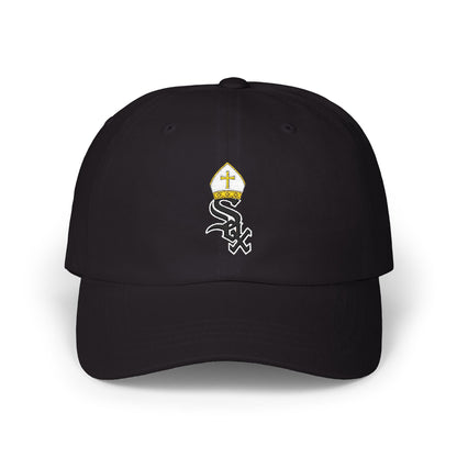 'Holy Sox' Dad Cap