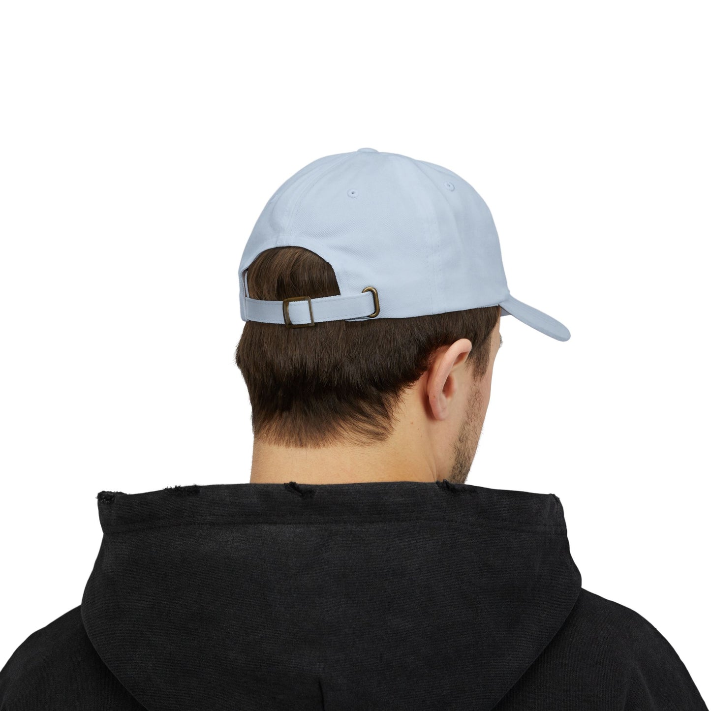'THE CROSS' Dad Cap