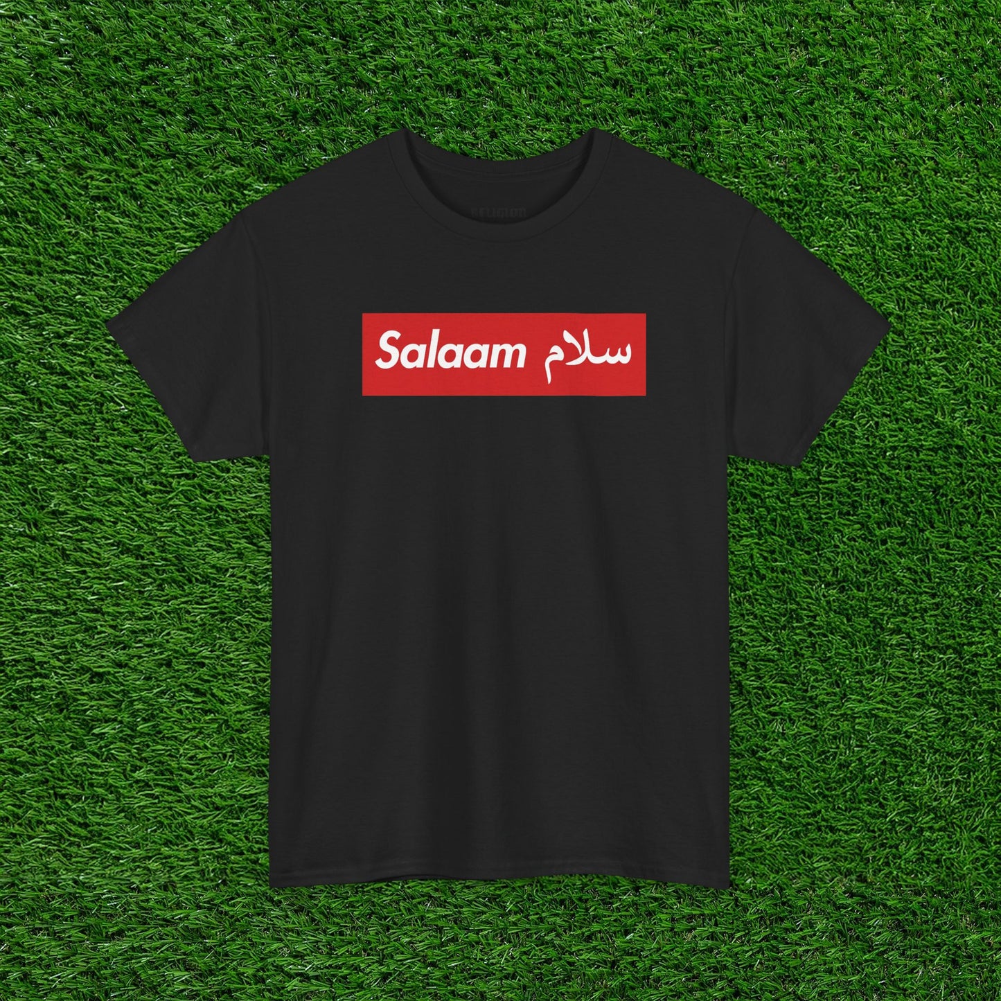 SUPREME Salaam Tee