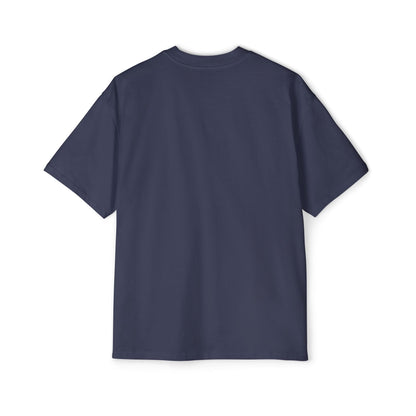 'Jesus on Tour: Holy Thunder' Oversized Tee