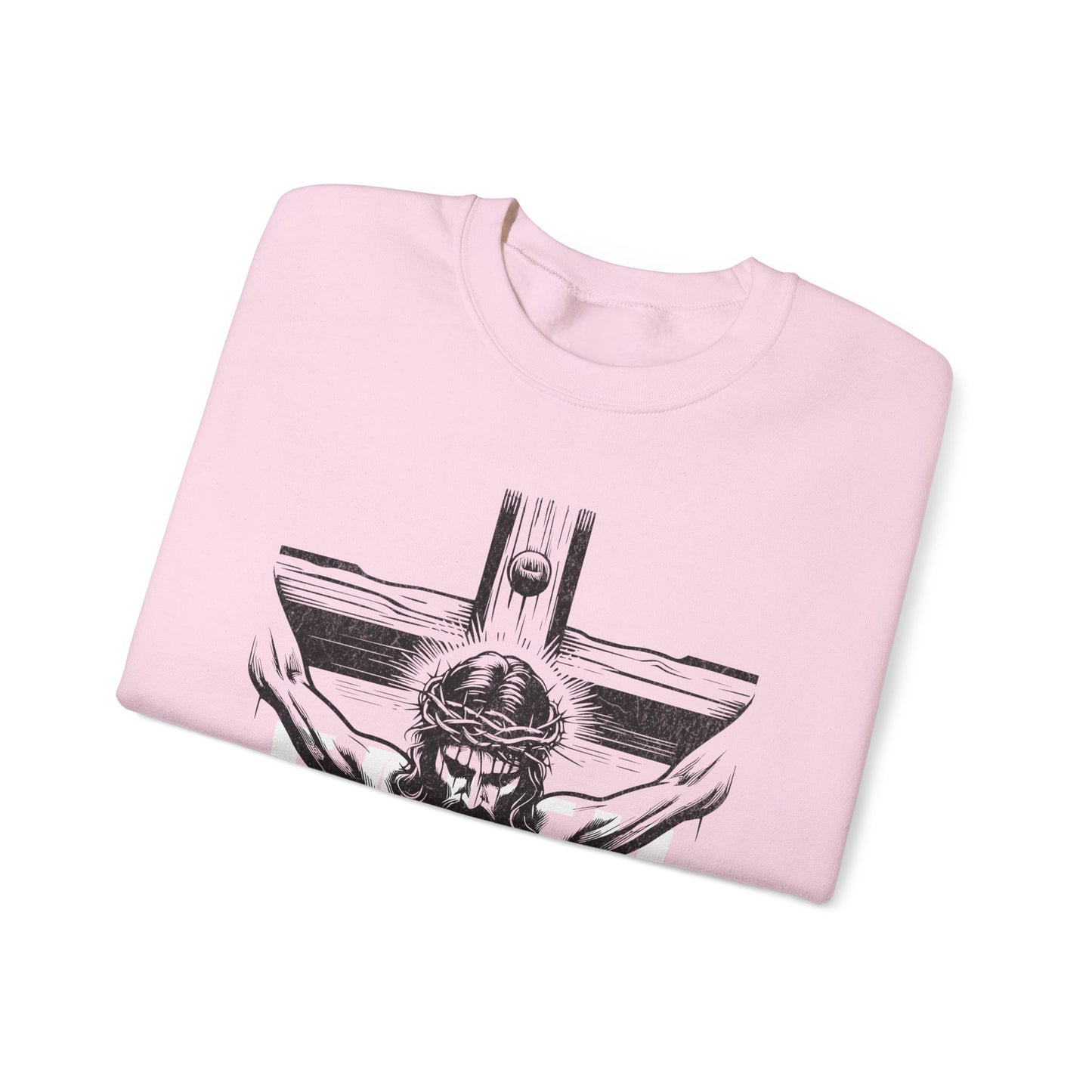 'Faith' Sweatshirt