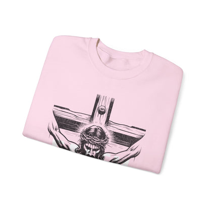 'Faith' Sweatshirt