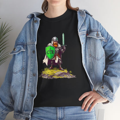 'CTR' Latter-Day Saints Comfort Tee