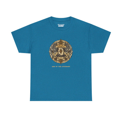 'Ark of the Covenant' Softstyle Tee
