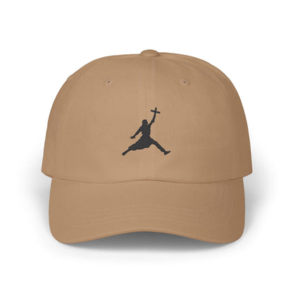 'Jumpman Jesus' Cap