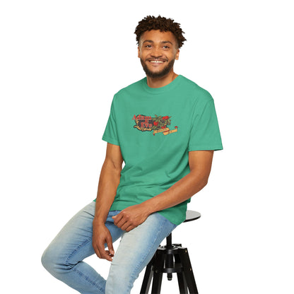 'Adam & Eve' Tee