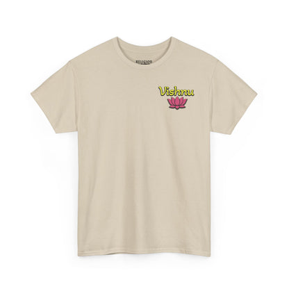 Vishnu 'Clocked Out Eternally' Tee
