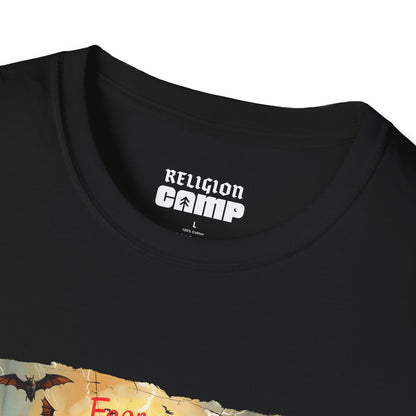 Fear and Loathing in Nazareth Comfort Tee