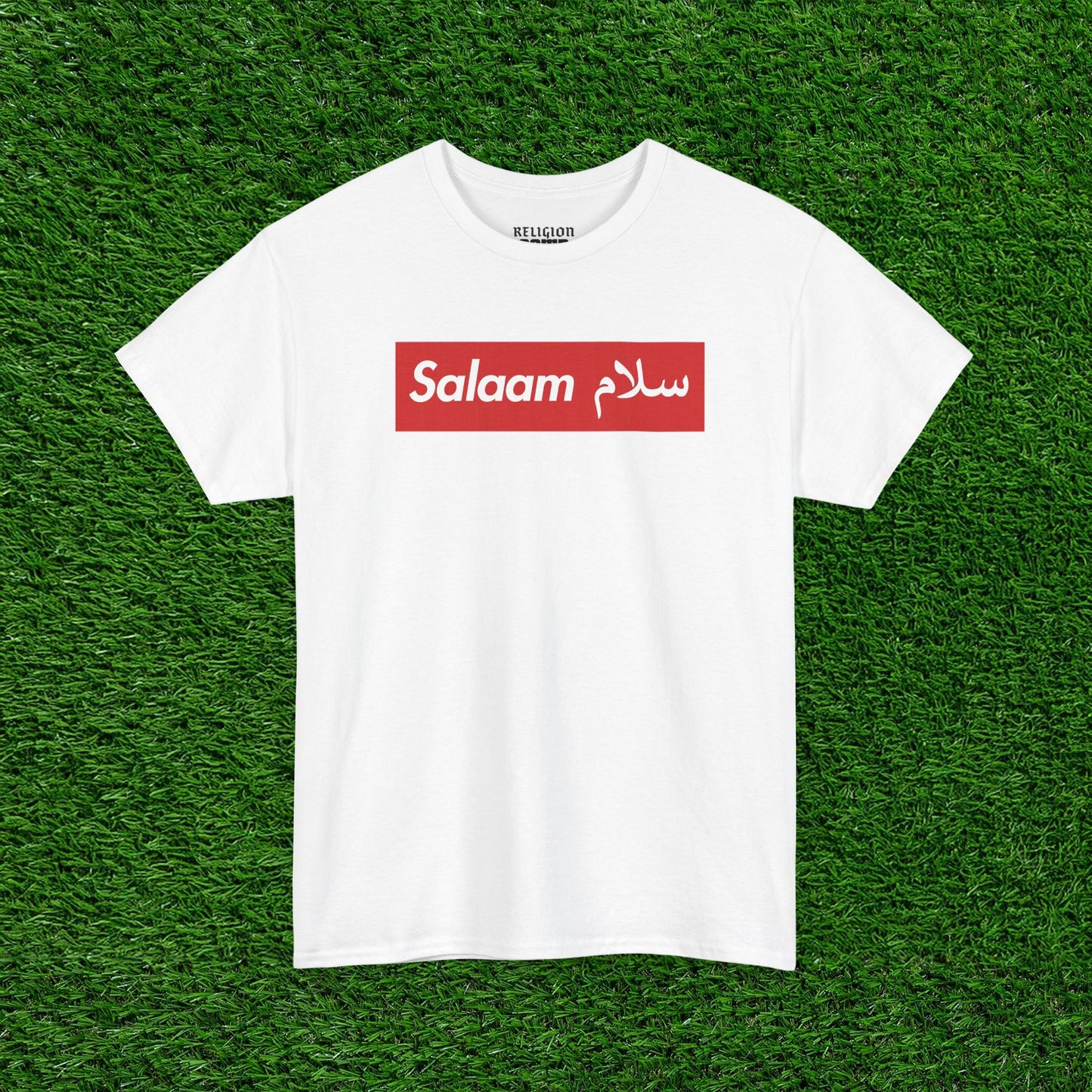 SUPREME Salaam Tee