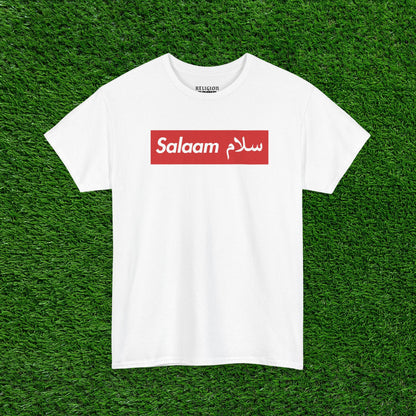 SUPREME Salaam Tee