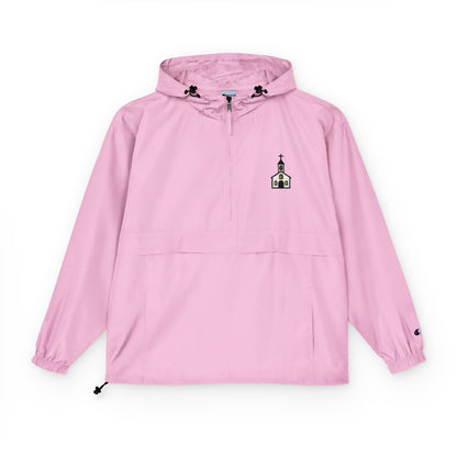 Champion Embroidery 'Church House' Jacket