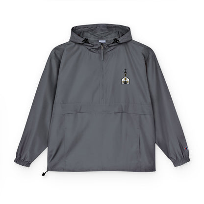 Champion Embroidery 'Church House' Jacket