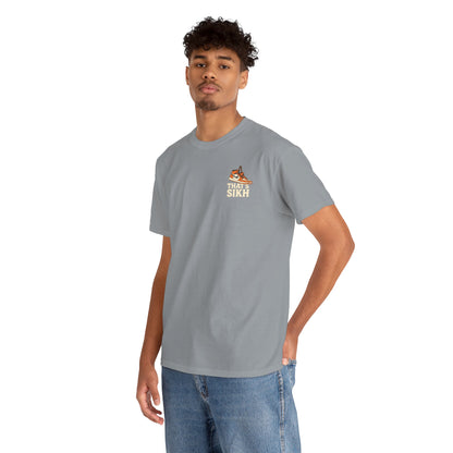 Yo That's Sikh Tee