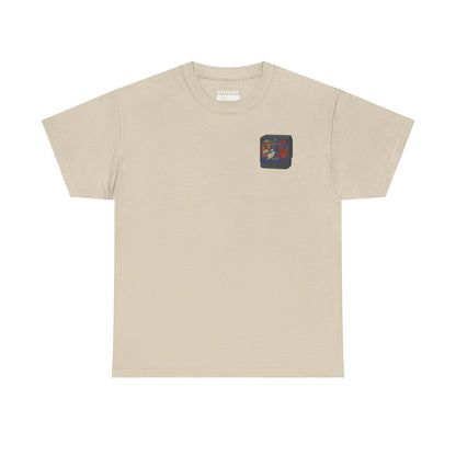 Jesus Wins 'Playstation' Tee