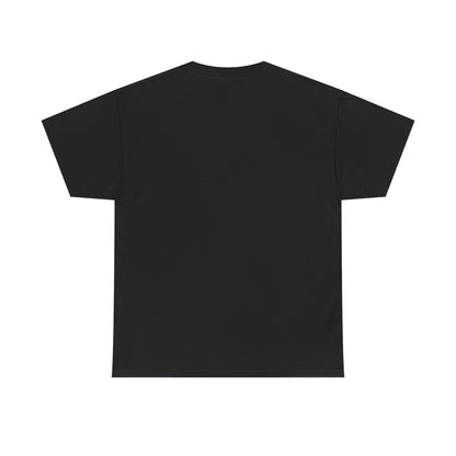 'The Pontiff' Heavy Cotton Tee