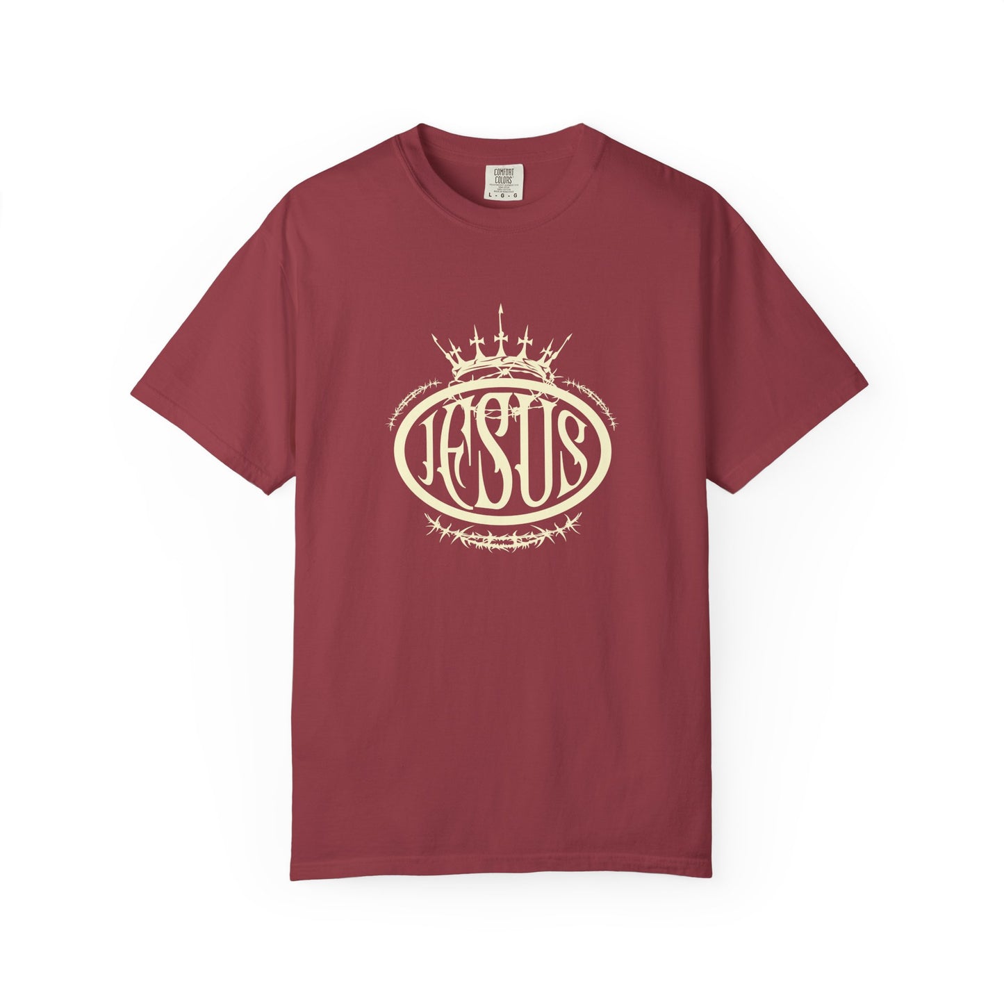 'Crown of Thorns' Tee