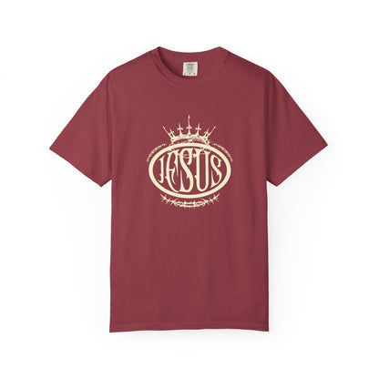 'Crown of Thorns' Tee