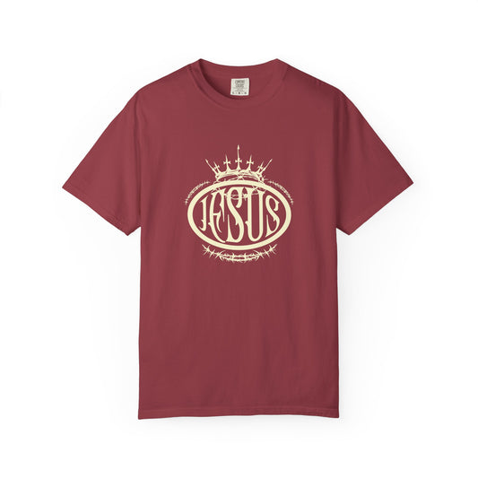 'Crown of Thorns' Tee