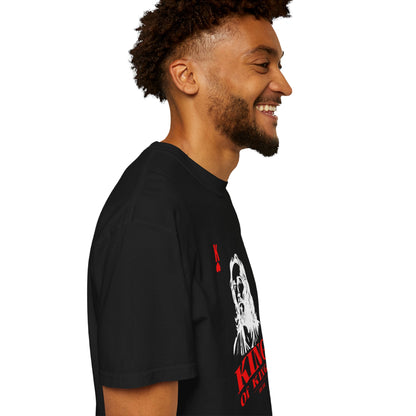 'King of Kings' Tees