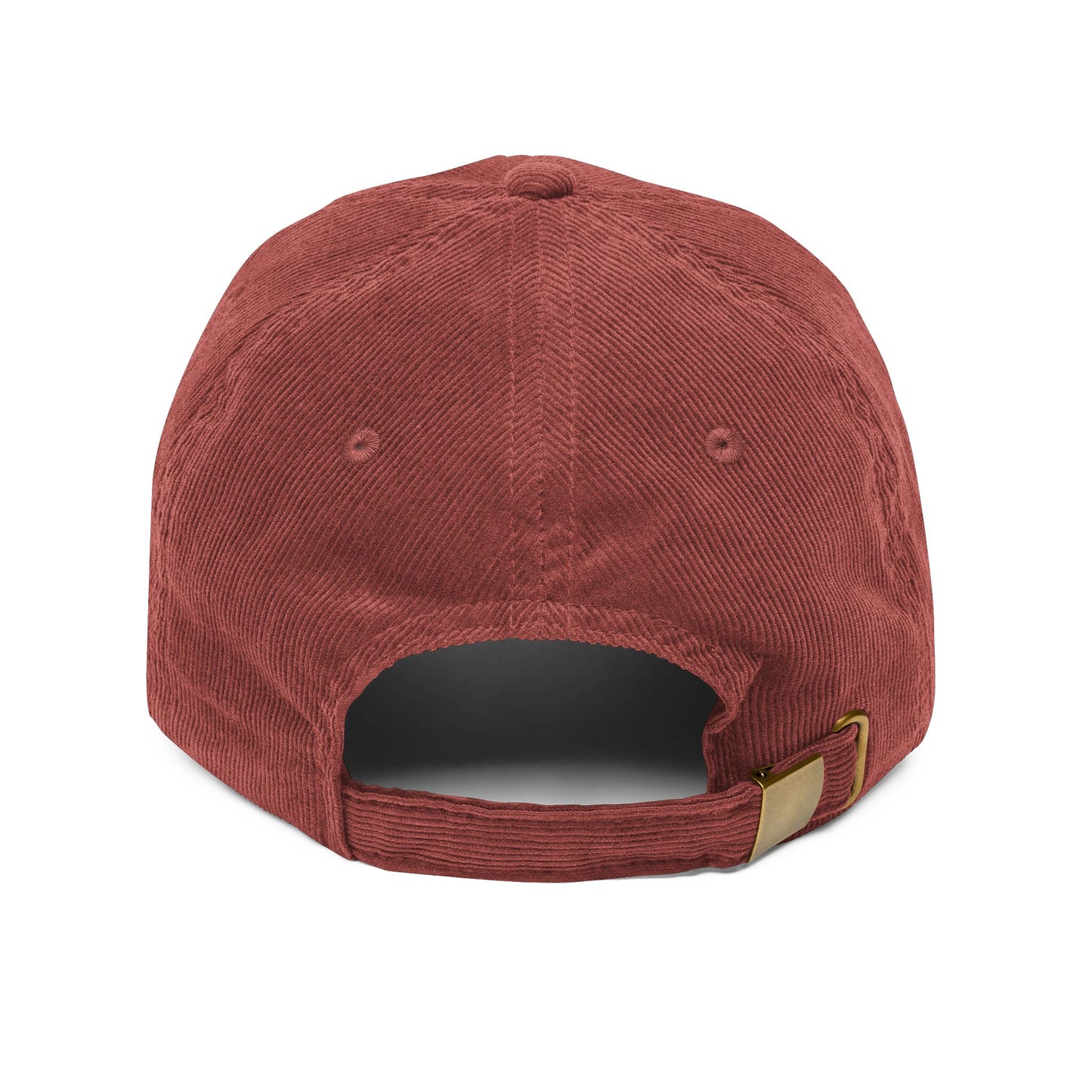 'Yeshua' Corduroy Cap