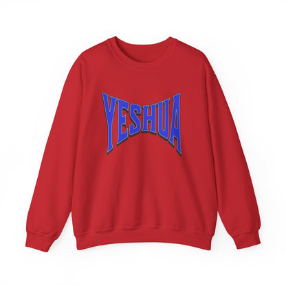 'Yeshua' Sweatshirt