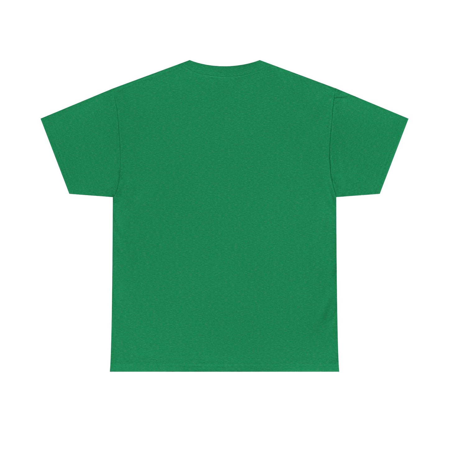 'Built Different' Tee
