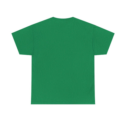 'Built Different' Tee