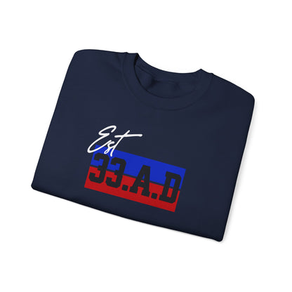 '33.A.D' Sweatshirt