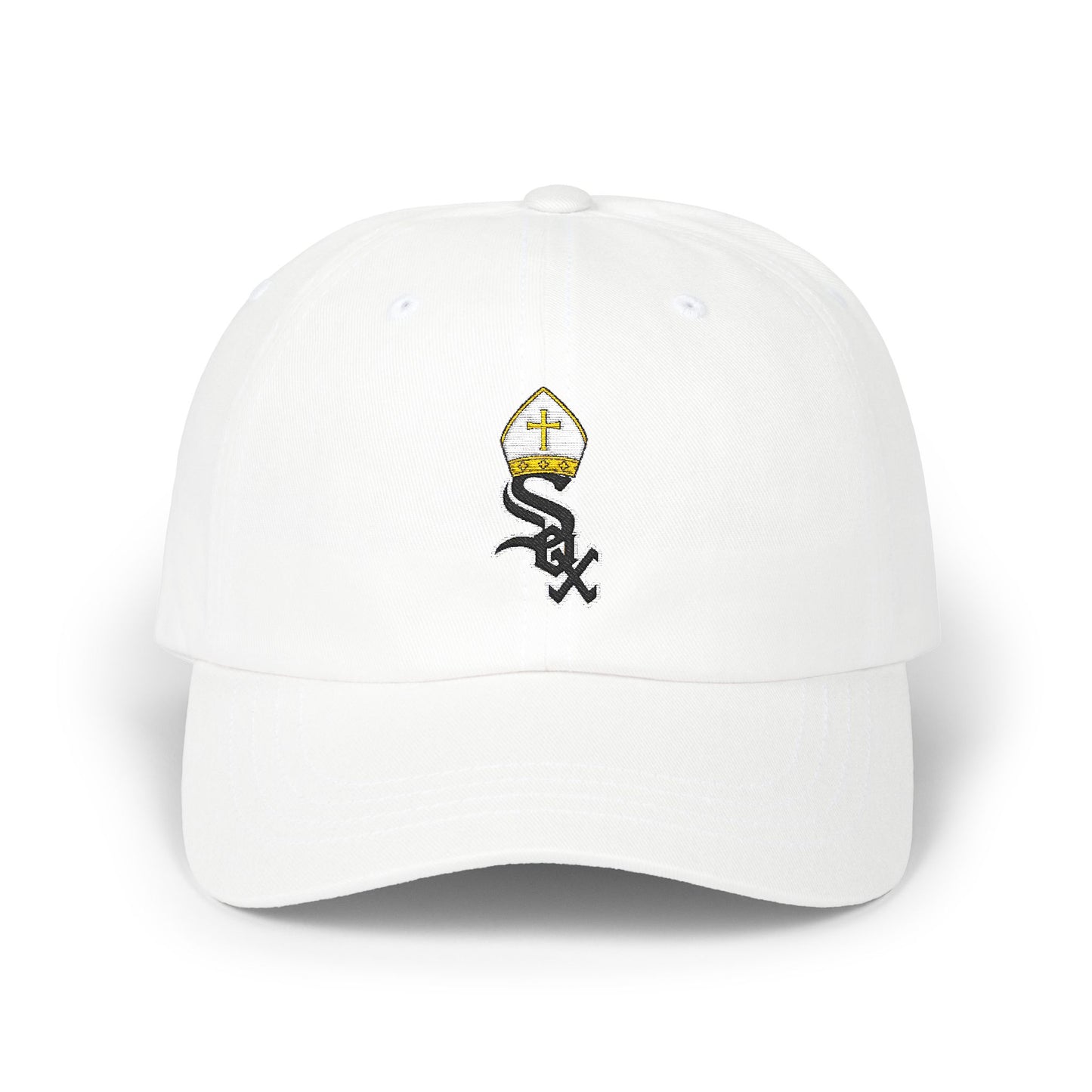 'Holy Sox' Dad Cap